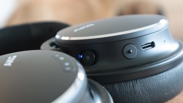 AKG Y600 Wireless-koptelefoon: dit zijn de plus- en minpunten