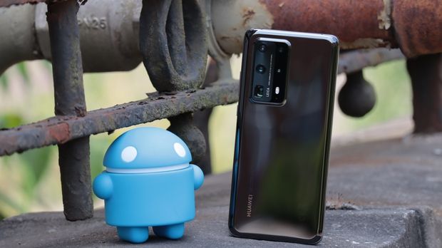 Huawei P40 Pro Plus review: deze camera heeft echt jaren voorsprong