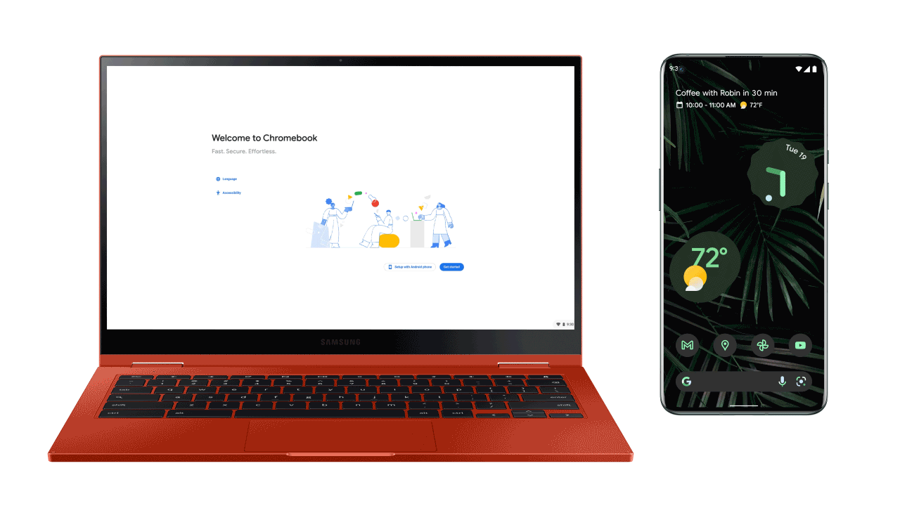 5 manieren waarmee Android-apparaten beter samenwerken in 2022