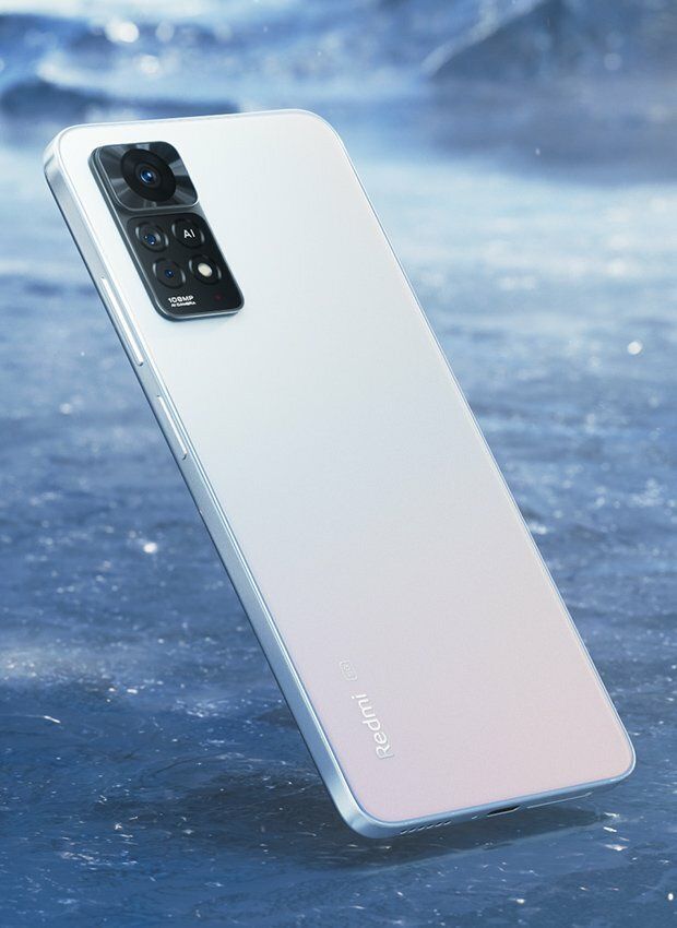 Remdi Note 11 Pro 5G