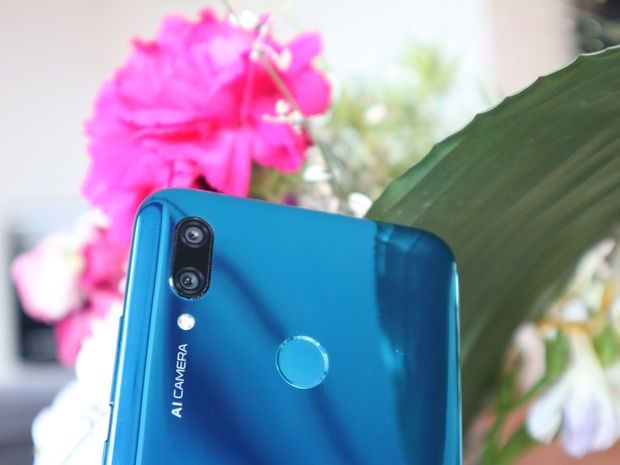 Huawei P Smart (2019) review: middenklasser met karakter