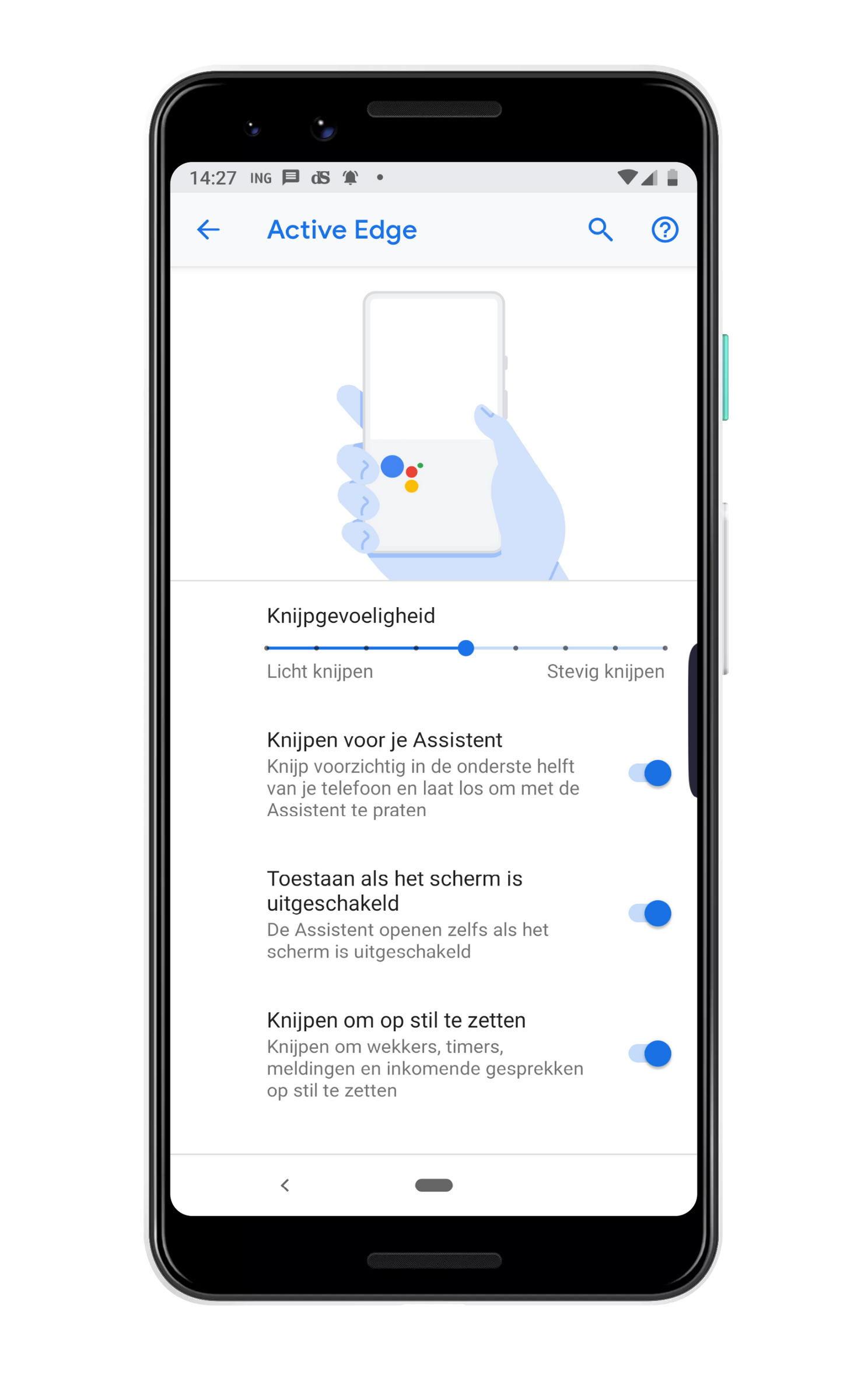 Google Pixel 3a review: de magische camera is nu ook betaalbaar