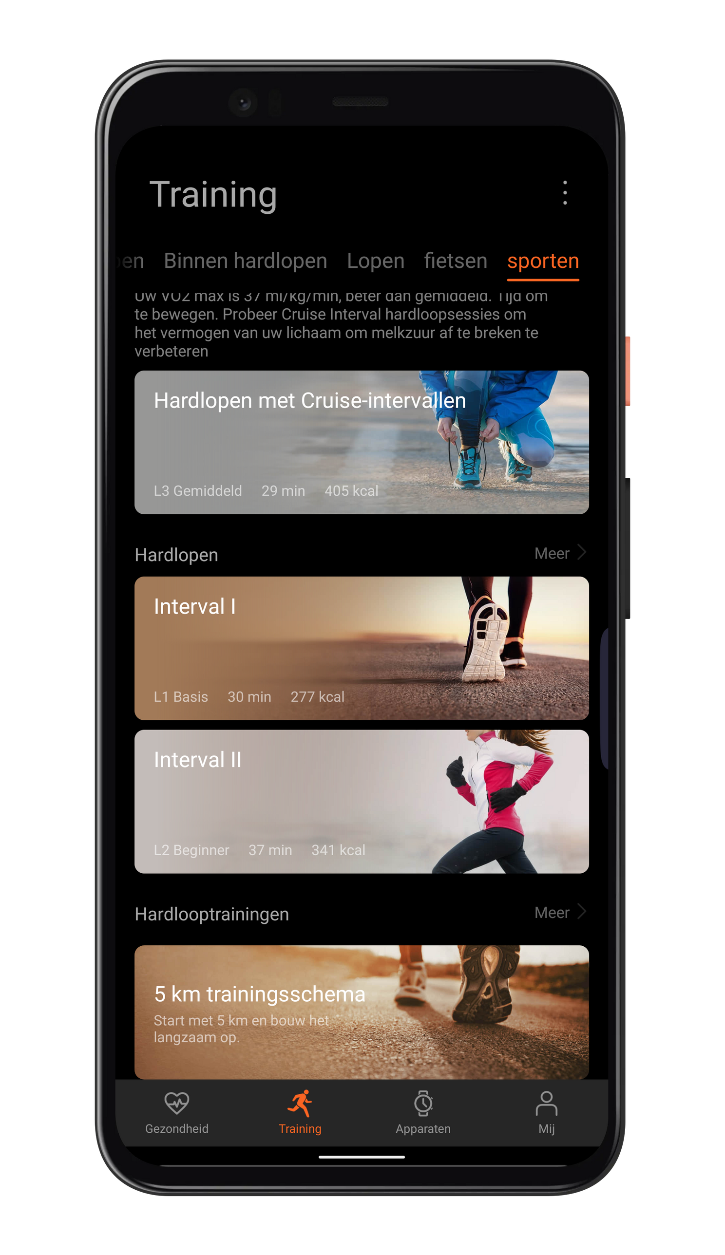 Honor MagicWatch 2: dit zijn de plus- en minpunten