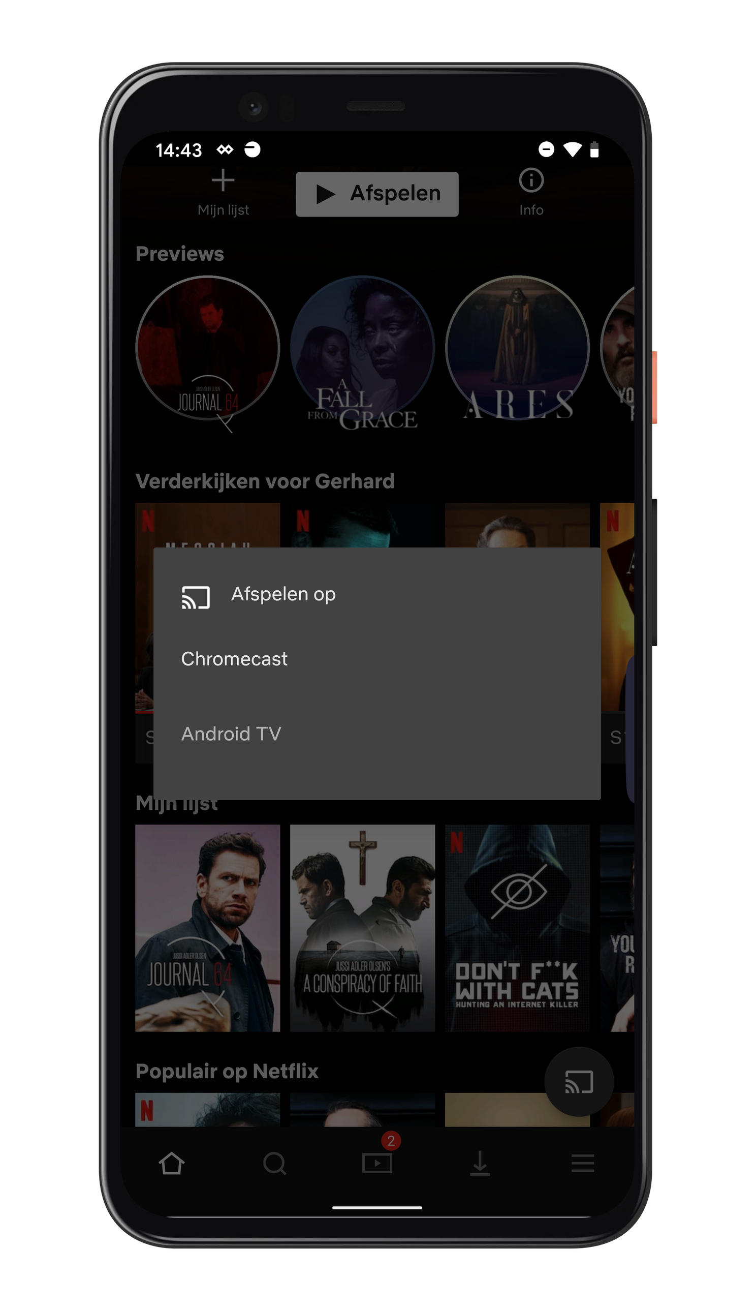 NVIDIA Shield TV review: dit zijn de plus- en minpunten