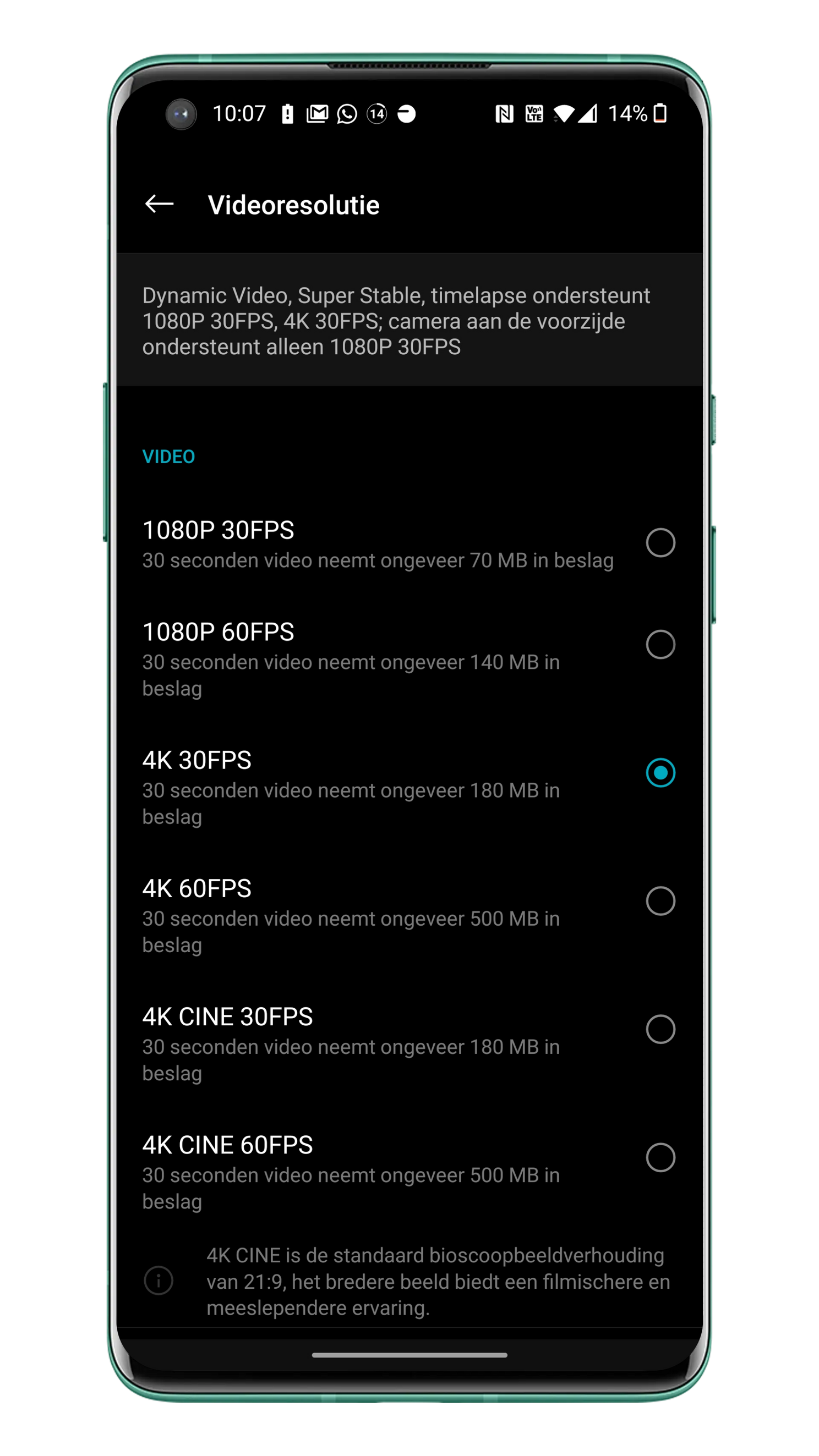 OnePlus 8 Pro review: OnePlus' beste en meest complete telefoon ooit