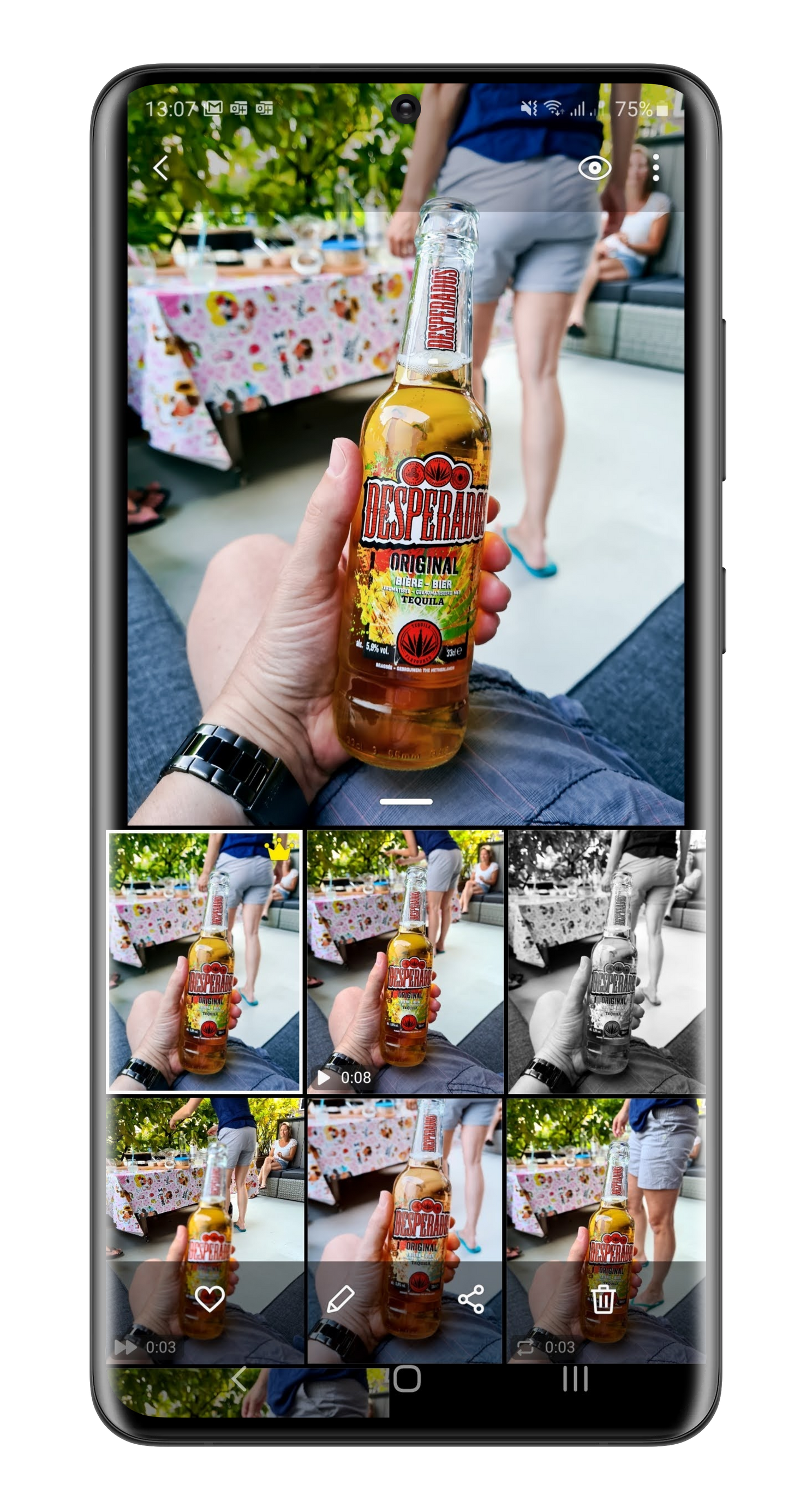 Samsung Galaxy S20 Plus 5G review: de middelste is de beste?