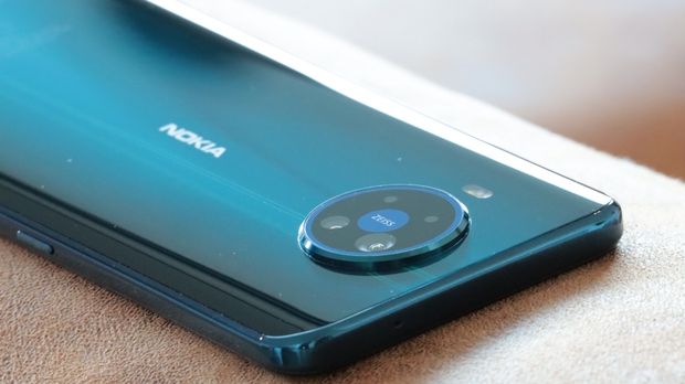 Nokia 8.3 5G review: dit zijn de plus- en minpunten