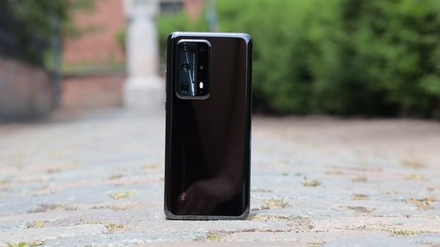 Huawei P40 Pro Plus review: deze camera heeft echt jaren voorsprong