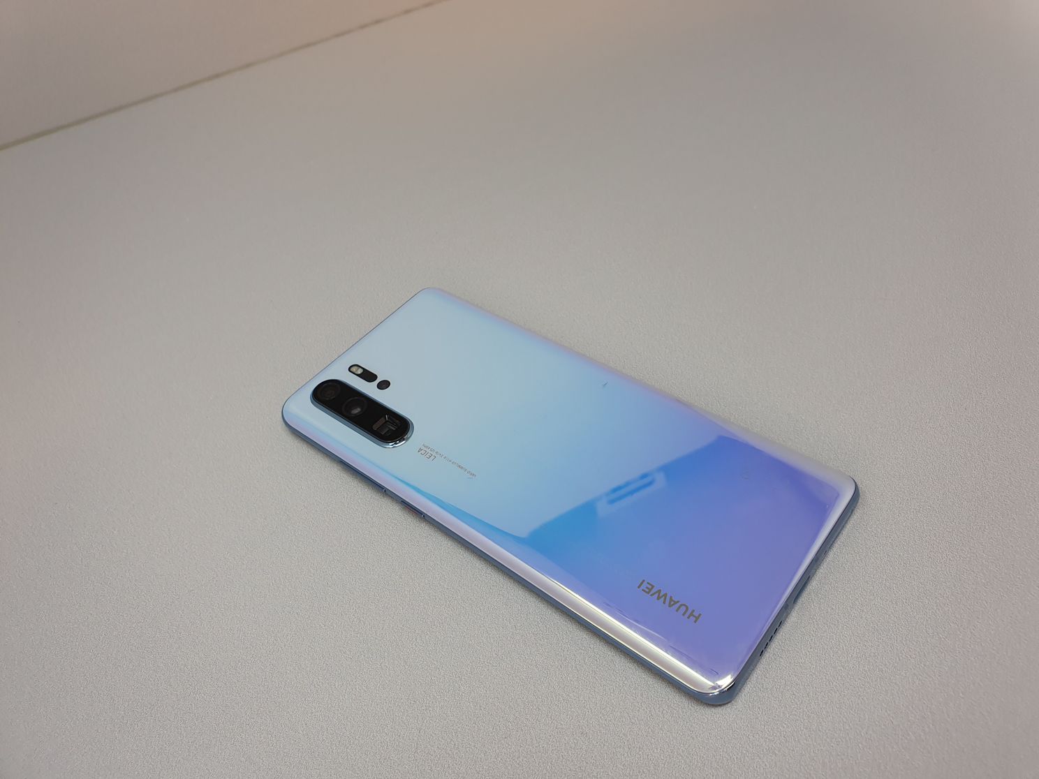 Huawei P30 Pro eerste indrukken: smartphonefotografie eist serieus te worden genomen