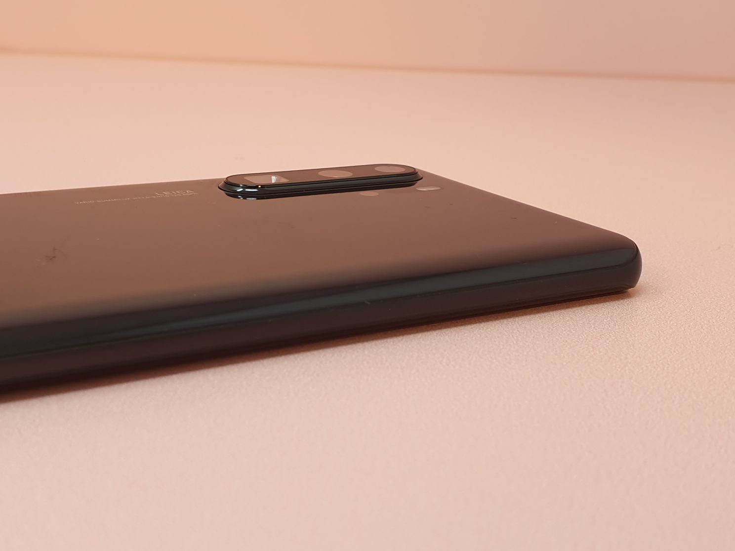 Huawei P30 Pro eerste indrukken: smartphonefotografie eist serieus te worden genomen