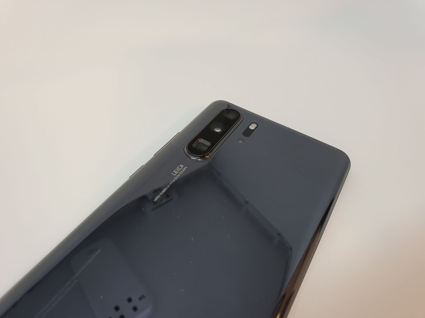 Huawei P30 Pro eerste indrukken: smartphonefotografie eist serieus te worden genomen