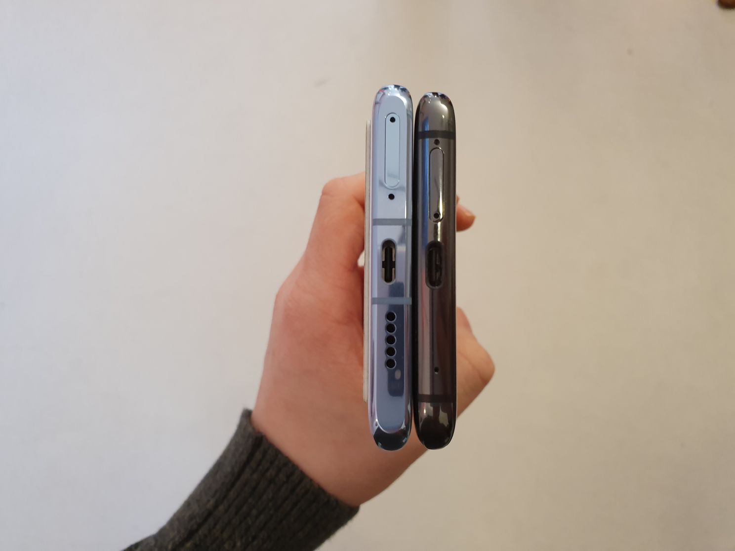 Huawei P30 Pro eerste indrukken: smartphonefotografie eist serieus te worden genomen