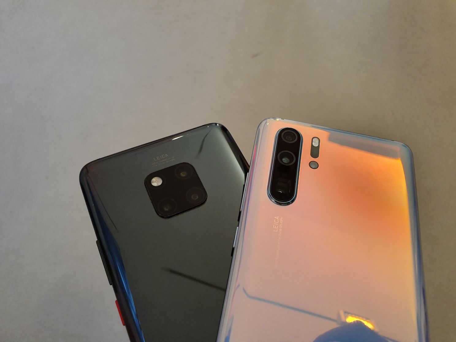 Huawei P30 Pro eerste indrukken: smartphonefotografie eist serieus te worden genomen