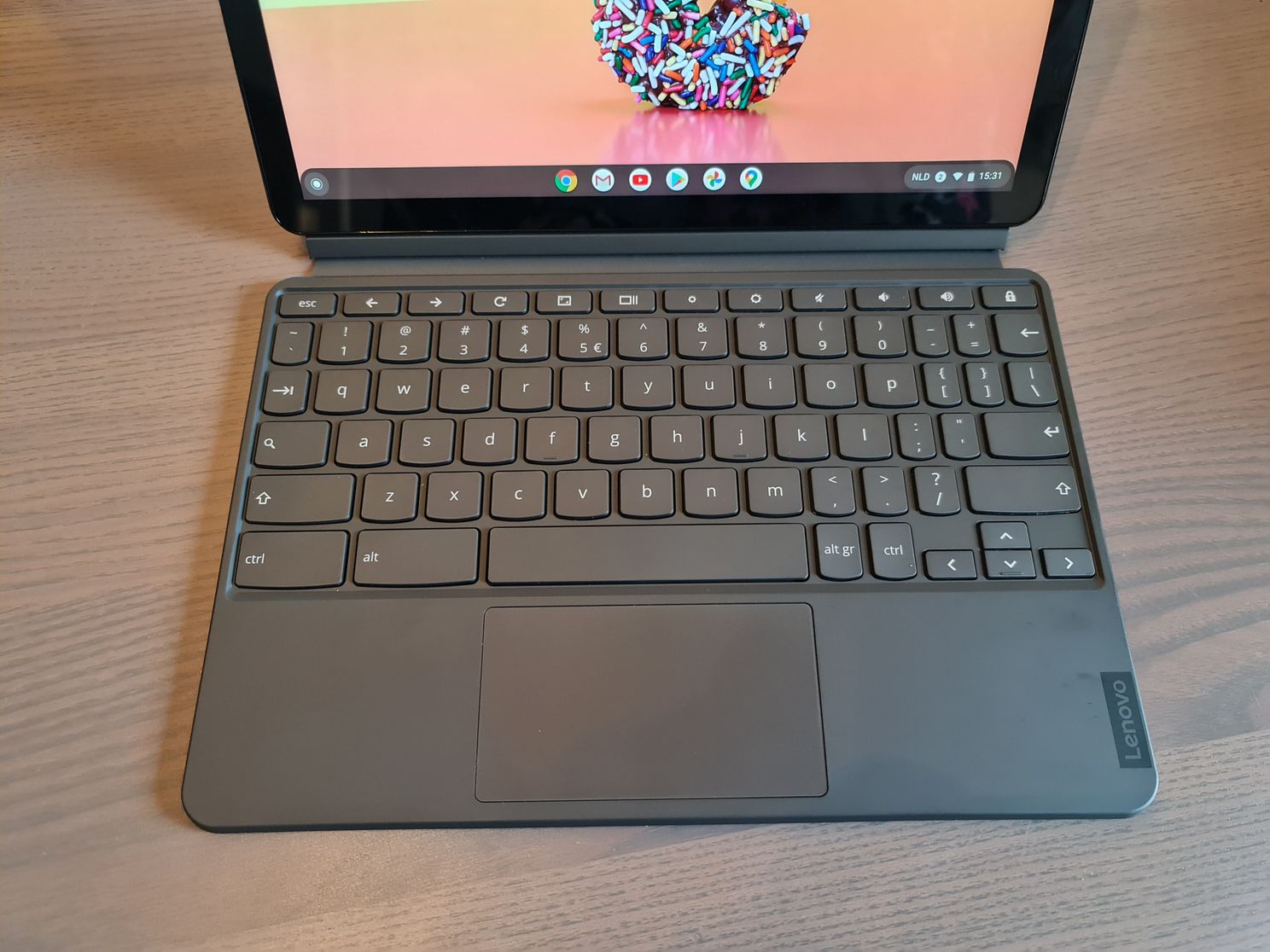 Lenovo IdeaPad Duet Chromebook review: te mooi om waar te zijn?