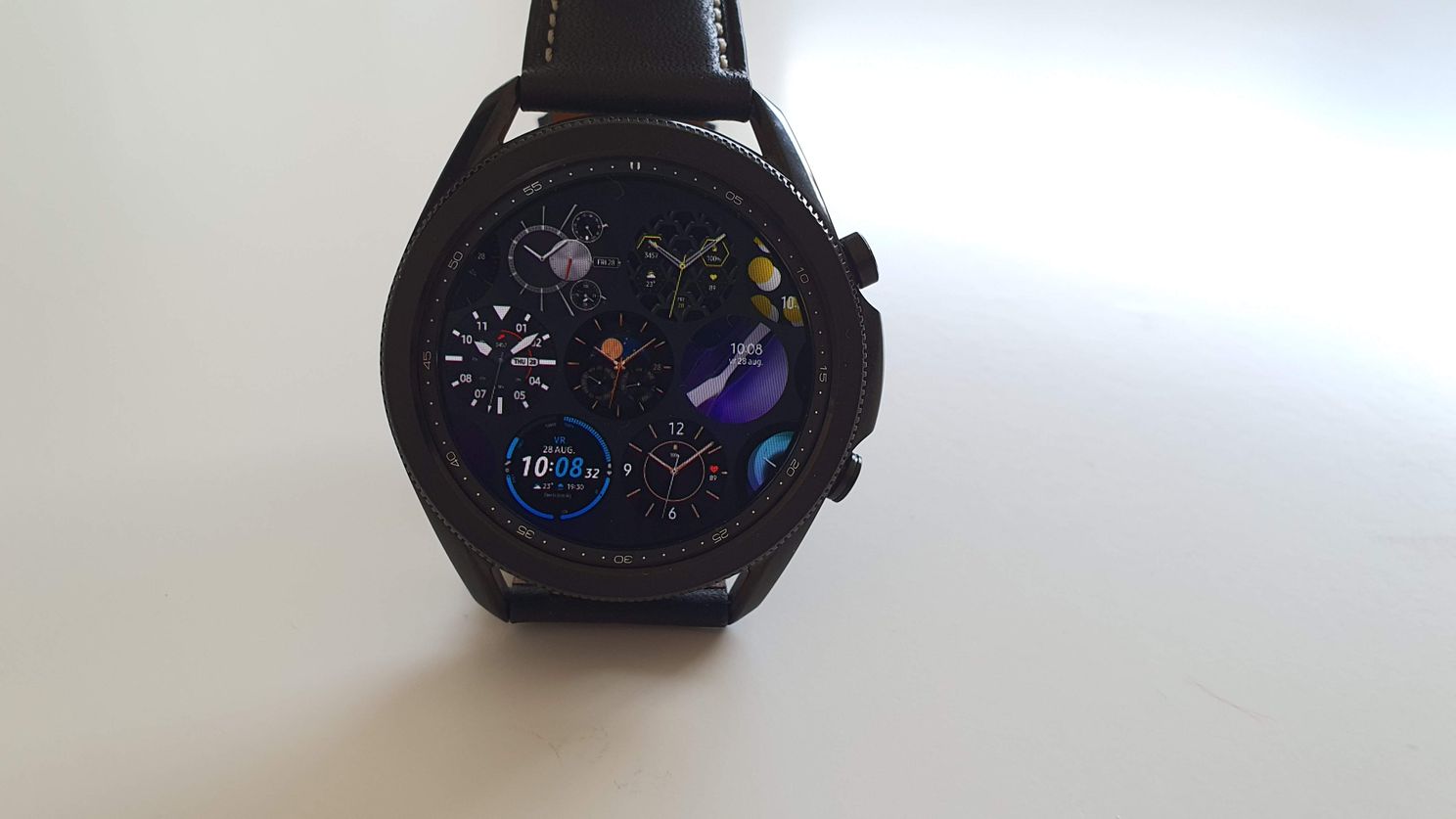 Samsung Galaxy Watch 3 review: dit zijn de plus- en minpunten