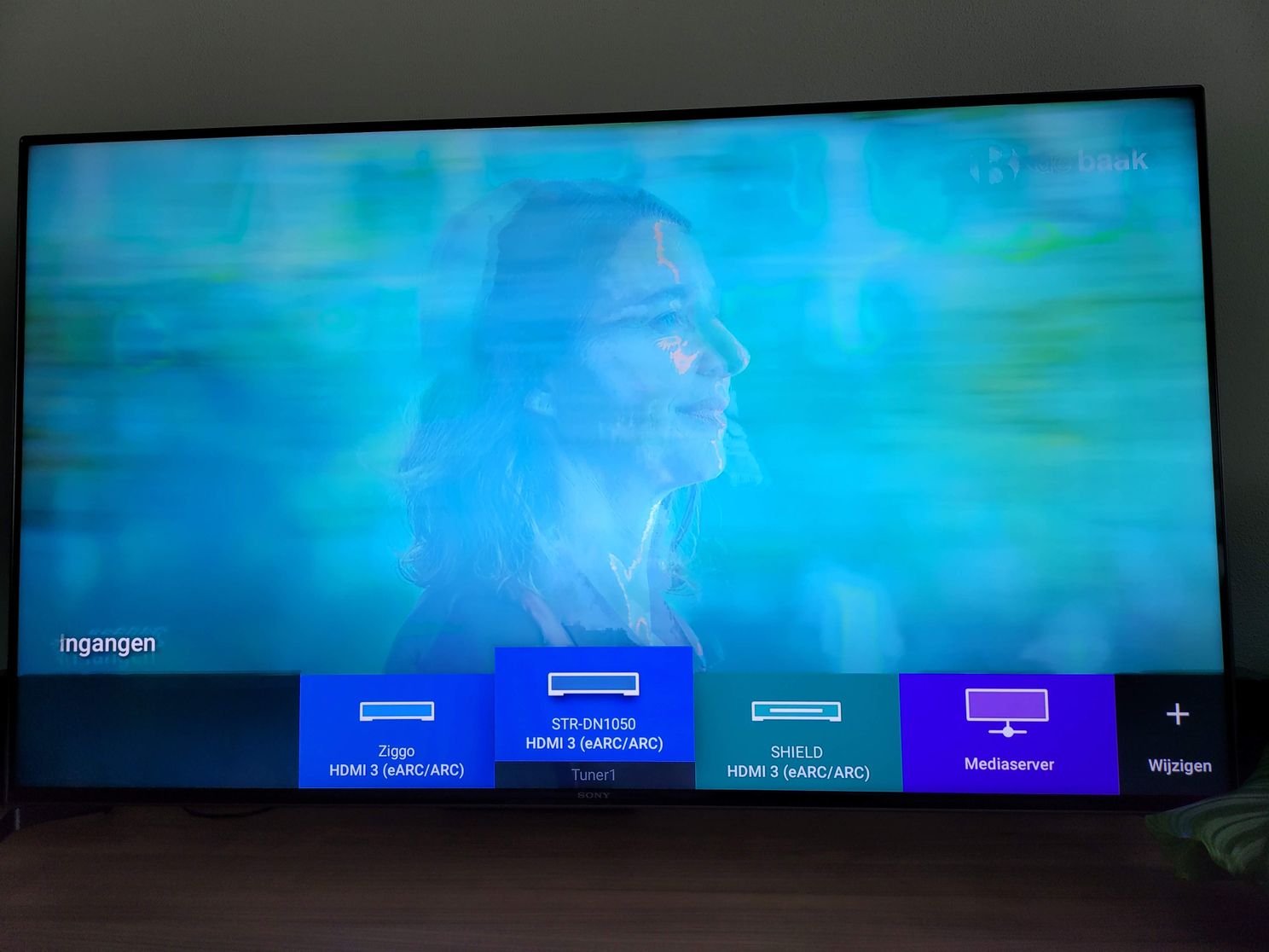 Sony KD-55XH95 review: LED-tv met Android TV en Google Assistent