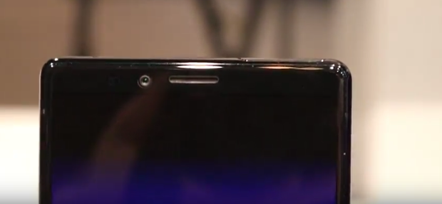 Sony Xperia 1 eerste indruk: weinig innovatief naast het 4K 21:9-scherm