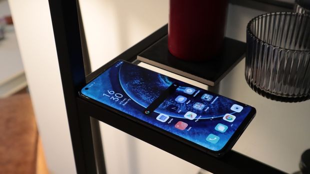 OPPO Find X2 Pro review: verrassend vlaggenschip en ultieme underdog