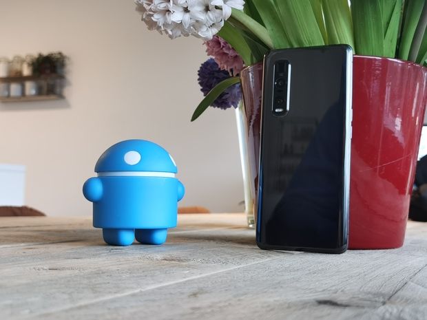 OPPO Find X2 Pro review: verrassend vlaggenschip en ultieme underdog