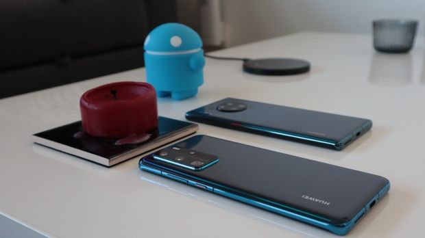 Huawei P40 Pro review: wanneer de allerbeste camera niet genoeg is
