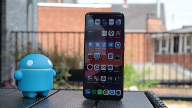 Poco F2 Pro review: respecteer dit flagship-alternatief