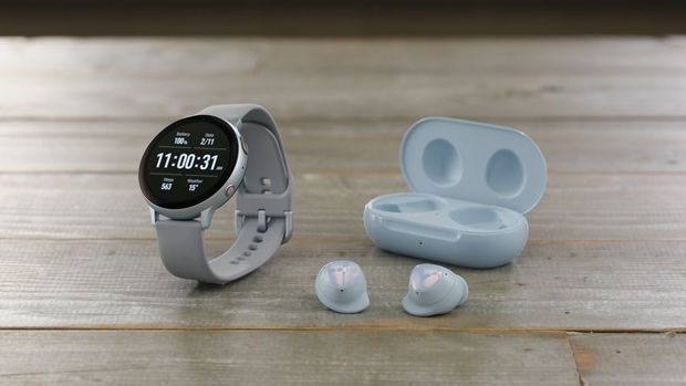 Samsung Galaxy Buds Plus review: beter geluid, goede accu en Spotify
