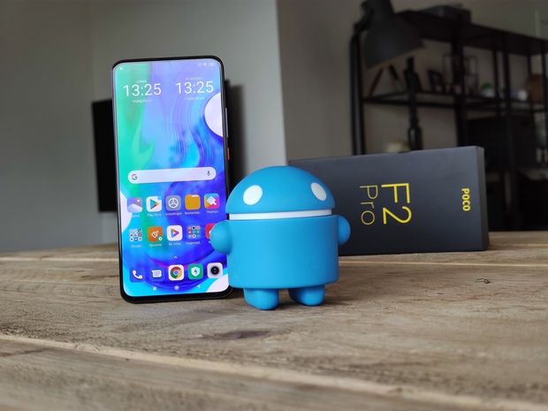 Poco F2 Pro review: respecteer dit flagship-alternatief