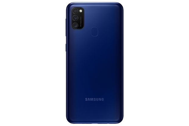 Samsung Galaxy M21 review: 6000 mAh accu, erg sterke prijs-kwaliteit