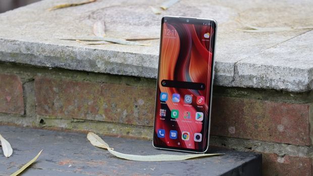 Xiaomi Mi Note 10 review: 'monster-telefoon' met 108 MP camera?
