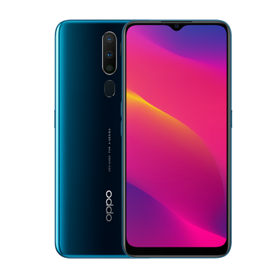 OPPO A9 (2020) review: sterke budgettelefoon met giga-accu