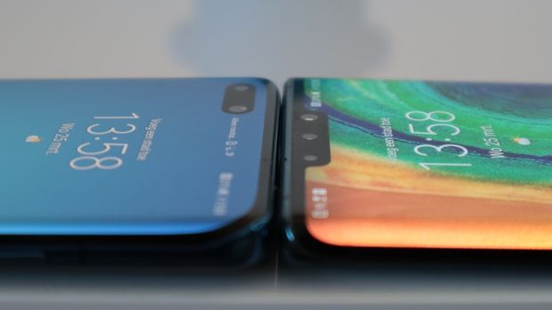 Huawei P40 Pro review: wanneer de allerbeste camera niet genoeg is