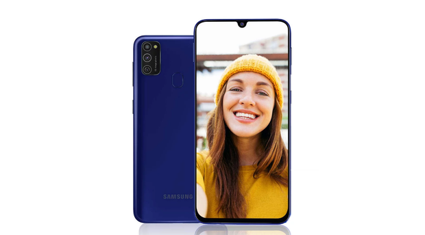 Samsung Galaxy M21 review: 6000 mAh accu, erg sterke prijs-kwaliteit