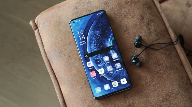 OPPO Find X2 Pro review: verrassend vlaggenschip en ultieme underdog