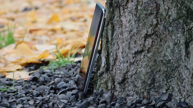 Xiaomi Mi Note 10 review: 'monster-telefoon' met 108 MP camera?