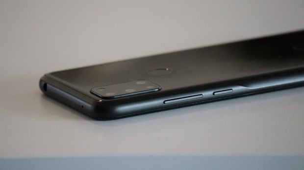 Alcatel 3X 2020 review: dit zijn de plus-en minpunten