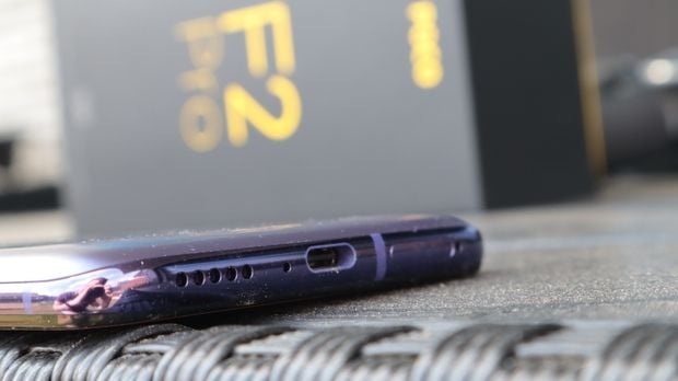 Poco F2 Pro review: respecteer dit flagship-alternatief