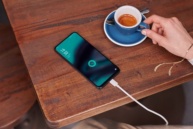 OPPO Reno2 eerste indrukken: vol krachtige camerafuncties