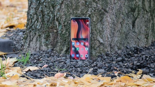 Xiaomi Mi Note 10 review: 'monster-telefoon' met 108 MP camera?