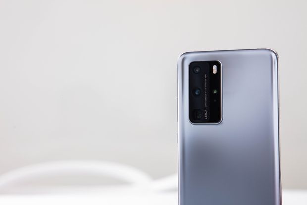 Cameratest: Xiaomi Mi 10 Pro versus Huawei P40 Pro, welke wint?