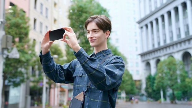 Sony Xperia 10 II review: eigenzinnige middenklasser