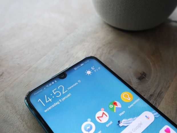 Huawei P Smart (2019) review: middenklasser met karakter