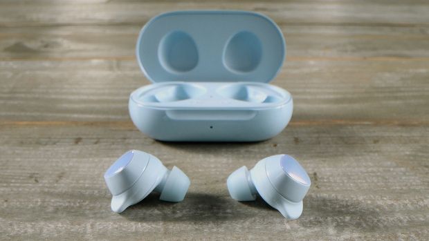 Samsung Galaxy Buds Plus review: beter geluid, goede accu en Spotify