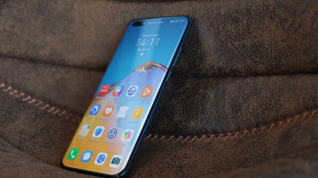Huawei P40 Pro eerste indrukken: nu al de de beste camera van 2020?