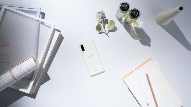 Sony Xperia 10 II review: eigenzinnige middenklasser