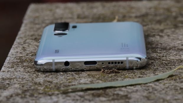 Xiaomi Mi Note 10 review: 'monster-telefoon' met 108 MP camera?