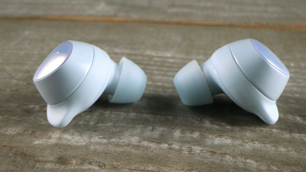 Samsung Galaxy Buds Plus review: beter geluid, goede accu en Spotify