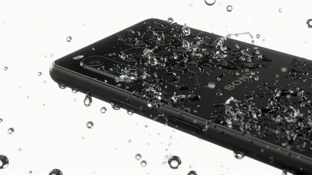Sony Xperia 10 II review: eigenzinnige middenklasser