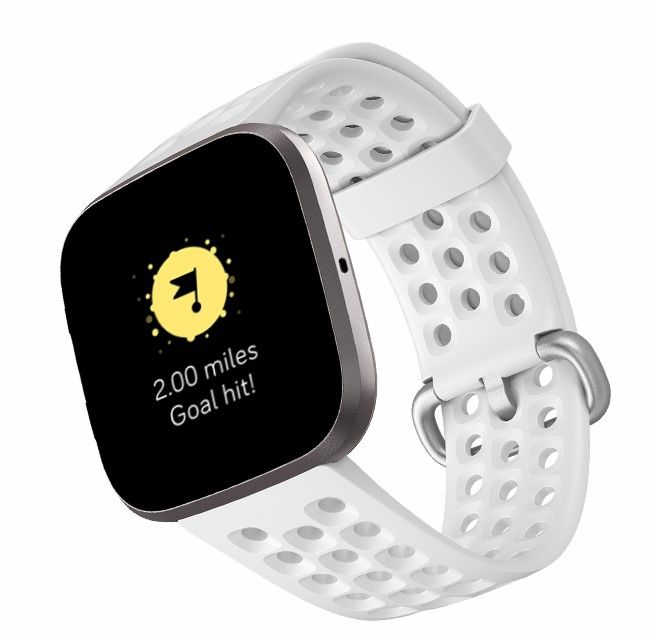 Fitbit Versa 2 review: mooie fitness-smartwatch met scheidingsangst