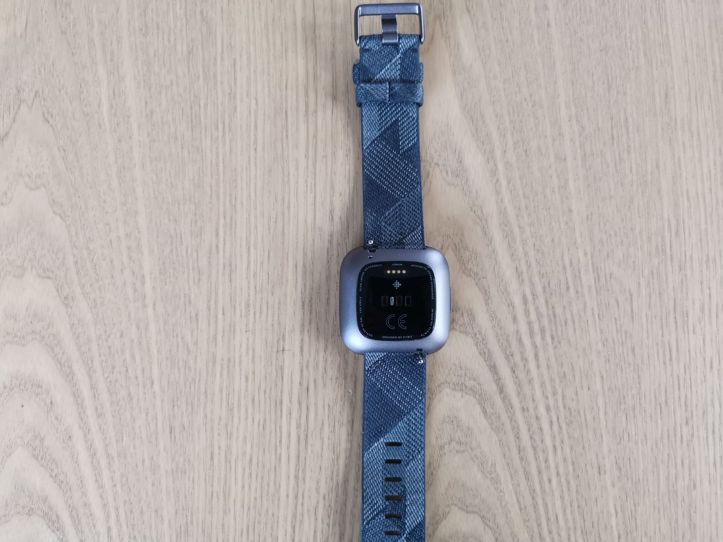Fitbit Versa 2 review: mooie fitness-smartwatch met scheidingsangst