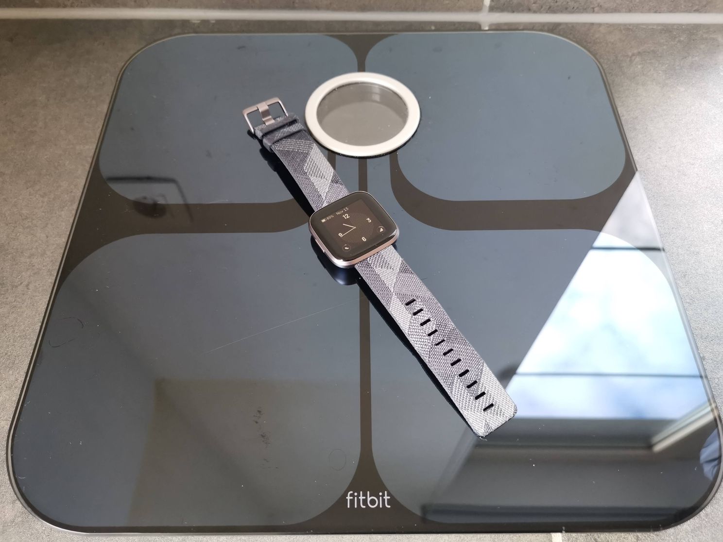 Fitbit Versa 2 review: mooie fitness-smartwatch met scheidingsangst
